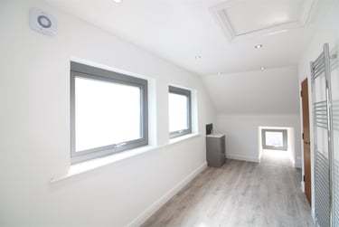 2 bed flat, 147 Carlton Road, St Anns, Nottingham, NG32AL - Image 6